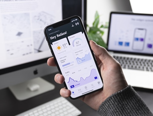 EduPlatform UX