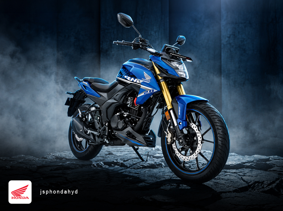 JSP Honda